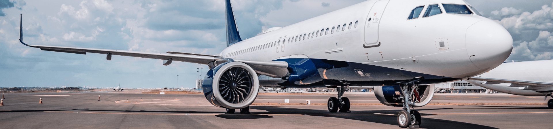 Terminal de aeropuerto, programa Commercial Aviation Management de Western University